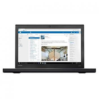 Lenovo ThinkPad X270, 7ª generación de procesadores Intel Core i7, 2,70 GHz, 31,8 cm