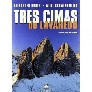 Tres cimas de lavaredo