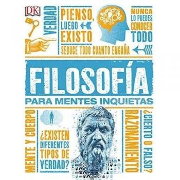 Filosofía para mentes inquietas