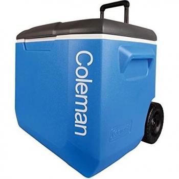 NEVERA RÍGIDA CON RUEDAS 60 QT ExcursionTM Cooler