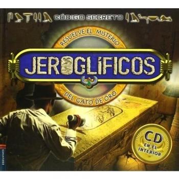 Jeroglíficos - Sean Callery