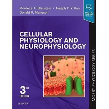 Cellular Physiology And Neurophysiology