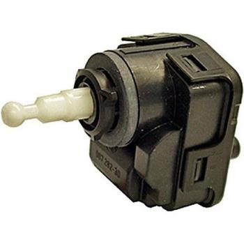 HELLA 6NM 007 282-641 Elemento de regulación, regulación del alcance de faros - 12V - eléctrico