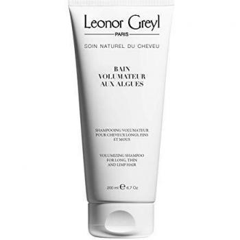 Leonor Greyl Bain Volumateur Aux Algues Volumising Shampoo 200ml