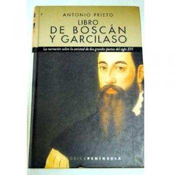 Libro de Boscán y Garcilaso: 20