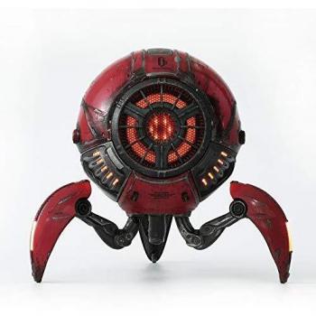 Zoeao GravaStar H - Altavoz Bluetooth