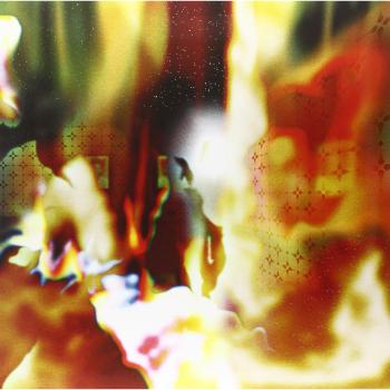 Vinyl Record: Akashic Events 1986-1990