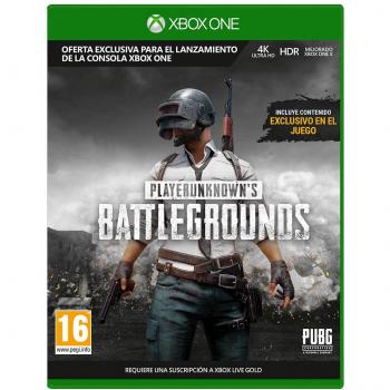 PUBG 1.0 - Playerunknown's Battlegrounds