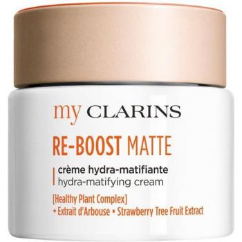 Clarins My Clarins Re-Boost Matte Hydra-Mattifying Cream 50ml