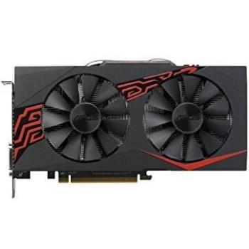 ASUS 90YV0AY4-M0NB00 - Tarjeta Grafica , Negro