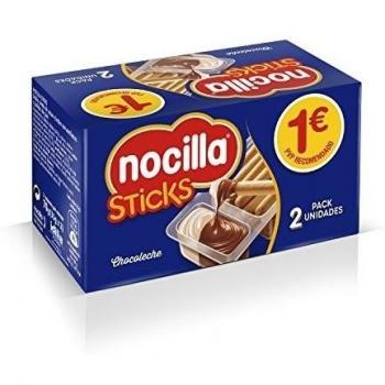 Nocilla - Nocisticks Bipack 2C
