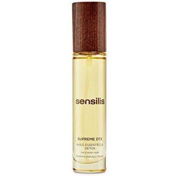 Sensilis Supreme DTX Aceite Esencial - 50 ml