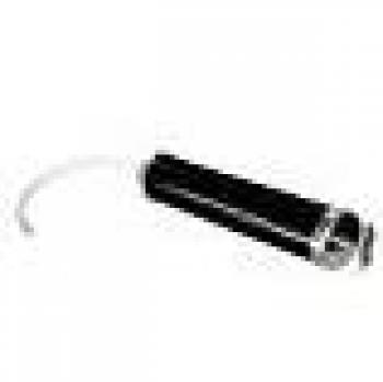 Jeringa de Aceite Profesional de Metal con Pico Flexible 500cc