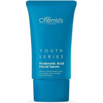 skinChemists 1.5% Hyaluronic Acid Facial Serum 30ml
