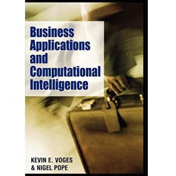 Aplicaciones Empresariales e Inteligencia Computacional (Tapa Dura)