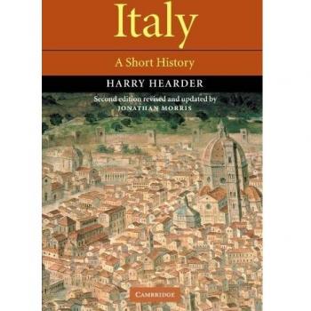 Italy: A Short History
