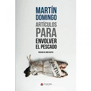 Artículos para envolver el pescado
