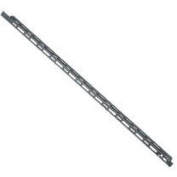 Middle Atlantic LL-HA21 Black Rack Accessory Lever Lock for Server Cabinets
