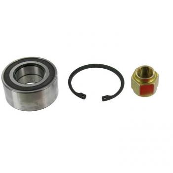 SKF VKBA 3657 Kit de rodamientos para rueda