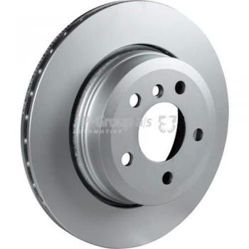 Disco de freno JP Group 1463204400