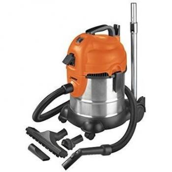 Aspirador Multiuso Industrial Eurom Force 1420S