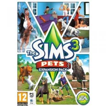 The Sims 3 Pets