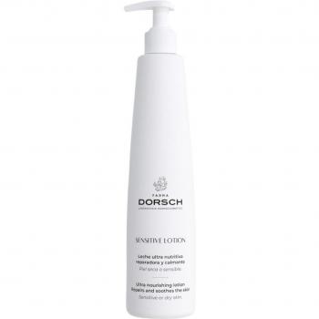 Leche corporal ultra nutritiva Farma Dorsch 400 ml