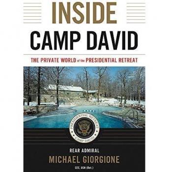 Inside Camp David