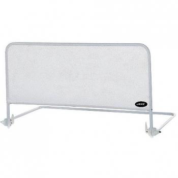 Jané Barrera de Cama Abatible Básica, en Color Blanco, Largo 110 cm