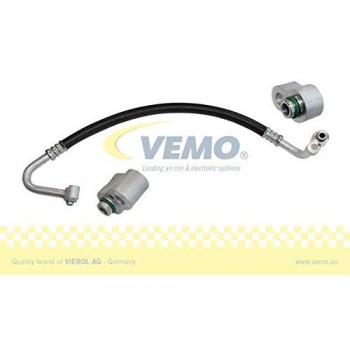 Cable de aire acondicionado VEMO V15-20-0012, Tubería de alta presión, aire acondicionado VEMO V15-20-0012