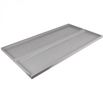 Bandeja Estantería Reforzada 930x600mm - Caja de 4 Unidades