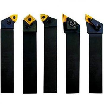 OPTIMUM 3441672 JUEGO CUCHILLAS HM 25 MM, 5 UNIDADES