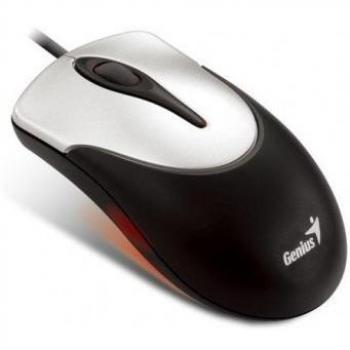 Genius NetScroll 100 - Ratón