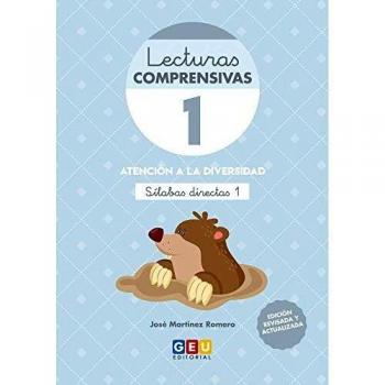 Lecturas comprensivas 01