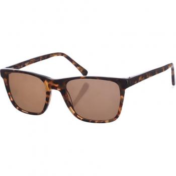 Gafas de Sol Zen de Acetato Rectangulares Z445 para Hombre