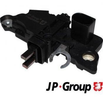 Regulador del alternador JP GROUP 1190200800