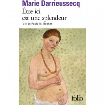 Etre aquí es una esplendor - Vida de Paula M. Becker (Edición en Poche)