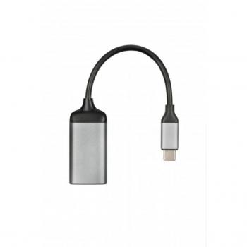 Adaptador Hub USB-C a HDMI Xtorm XWH01 Gris