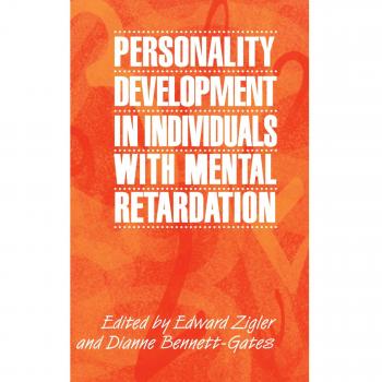Desarrollo de Personalidad para Personas con Discapacidad Intelectual