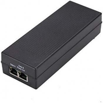 Adaptador PoE Microconnect 15.4W 802.3af