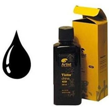 Artist A21102 - Tinta china, 200 ml