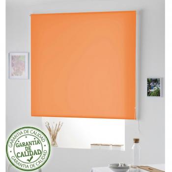 NATURALS Estor TRANSLÚCIDO Naranja 140 X 175 CM