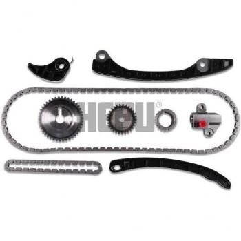 Kit de cadena de distribución HEPU 21-0046