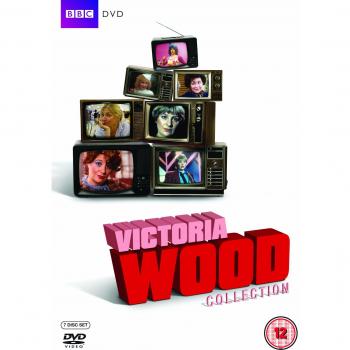 The Victoria Wood Collection [DVD]