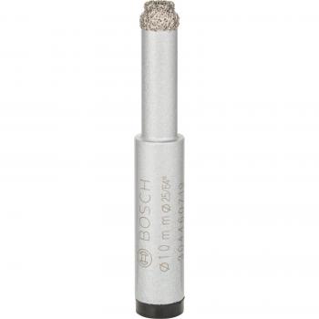 Bosch Easy Dry Best for Ceramic Diamond Drill Bit 10 x 33 mm 2608587142