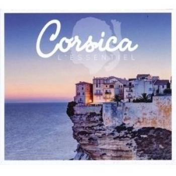 Corsica, The Essential