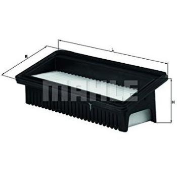 Mahle Original LX 2963 Compartimentos de Motor