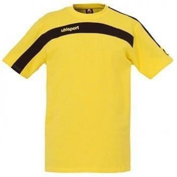 Uhlsport - Liga Training, color amarillo, talla XXXL