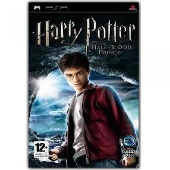 Electronic Arts Harry Potter and the Half-Blood Prince, PSP - Juego