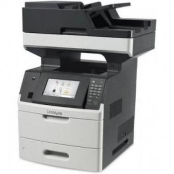 Lexmark XM5170 - Impresora multifunción